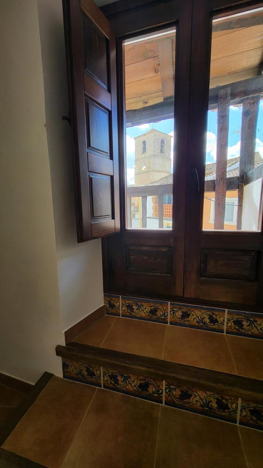 La Casona De Roser Cardenete Exterior photo